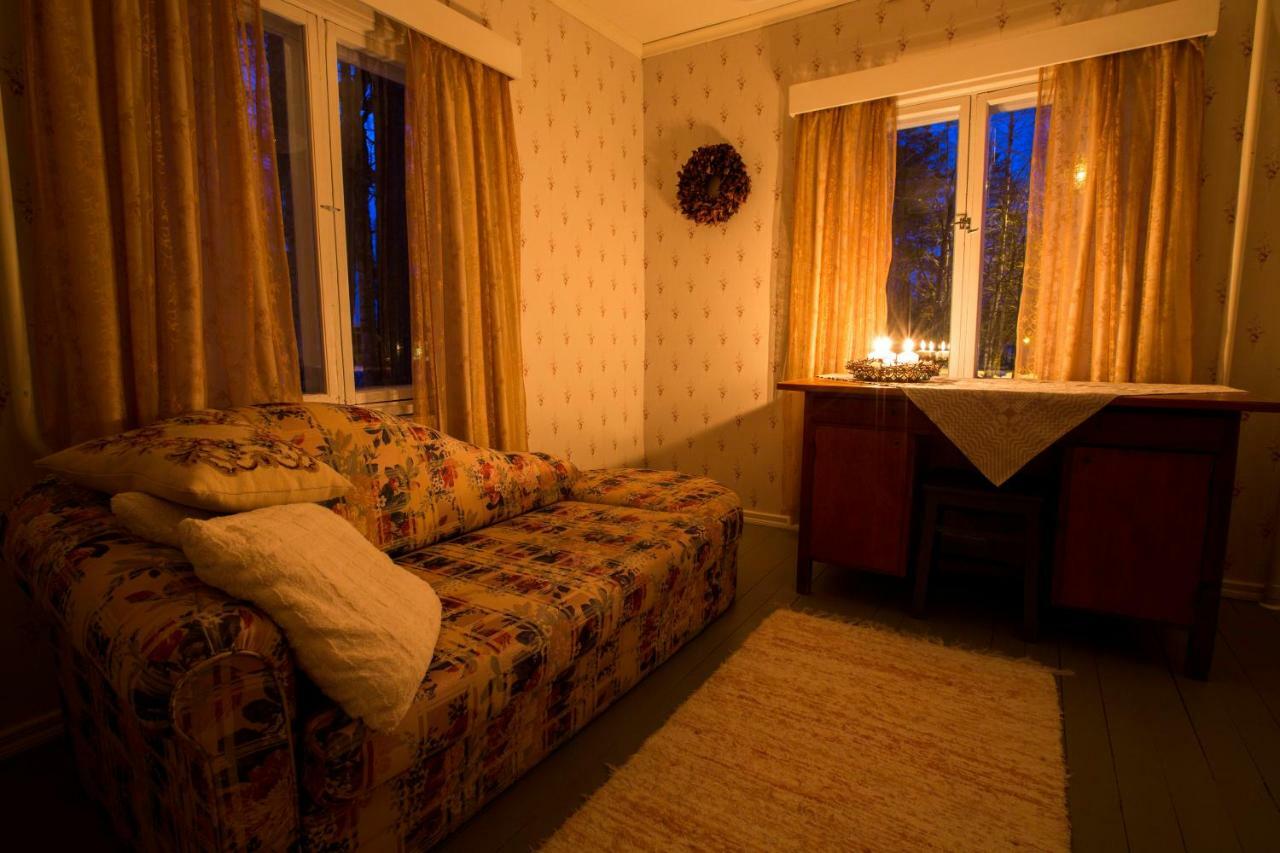 Villa Havula رانوا المظهر الخارجي الصورة
